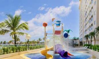 Imagem 3: ALUGO APARTAMENTO NO SALINAS PARK RESORT