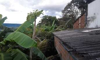 Imagem 4: Vd lote 400m² -Col Ag Samamb - av Missericórdia-DF