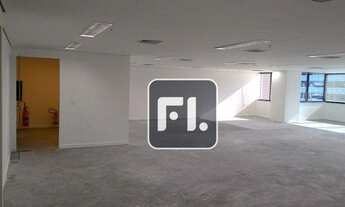 Imagem 5: Conjunto para alugar, 206 m² por R$ 17.578,16/mês - Brooklin - São Paulo/SP
