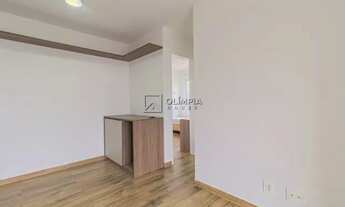 Imagem 3: Apartamento Venda Chácara Santo Antônio 58 m² 2 Dormitórios