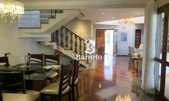 Imagem 6: Casa com 4 dormitórios para alugar, 370 m² por R