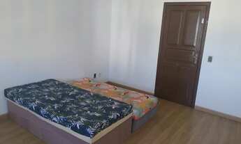 Imagem 2: Quarto Mobiliado em Curitiba