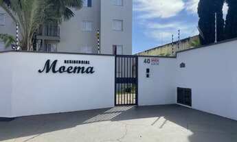 Imagem 2: RESIDENCIAL MOEMA LIMEIRA