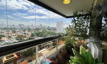 Imagem: Alugo apt. Brooklin 1 por andar