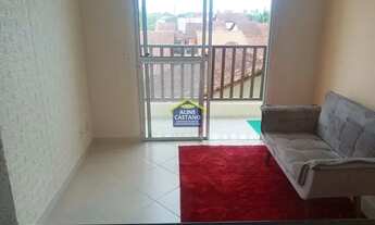 Imagem 3: Apartamento com 2 dorms, Jardim Praia Grande, Mongagua - R$ 172 mil, Cod: ACT2523