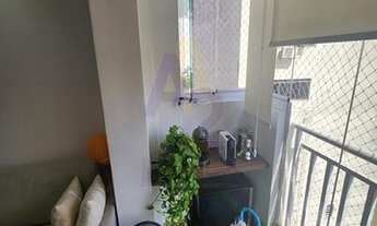 Imagem 5: Apartamento de 2 dormitórios em ótimo estado. Em prédio com lazer na Bela Vista