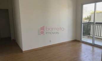 Imagem 2: Jundiaí - Apartamento Padrão - Centro