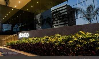 Imagem 2: Apartamento Platino Residencal (maior edíficio de M. Claros) (NOVO - nunca morou ninguém