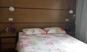 Imagem 7: Sobrado Pestana, Osasco, 4 dorm., sendo 3 suítes, quintal com churrasqueira, 3 vagas de ga