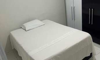 Imagem 6: Casa mobiliada Araripina