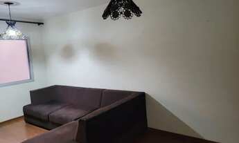 Imagem 5: Apartamento para aluguel com 50m², 01 dormitório, vaga de garagem, próximo ao metrô São Jo