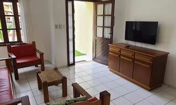 Imagem 3: Casa 2 suítes praia de Taperapuã - Porto Seguro