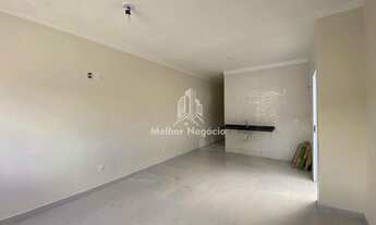 Imagem 3: Casa com 2 dorms, Jardim São Judas Tadeu, Campinas - R$ 339 mil, Cod: CA2613