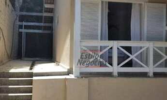 Imagem 5: Casa com 5 dormitórios, 427 m² - venda por R$ 1.150.000,00 ou aluguel por R$ 4.890,00/mês