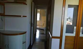 Imagem 7: Triplex com 3 dormitórios, 3 vagas, churrasqueira, sauna, piscina e terraço