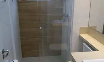 Imagem 3: Lindo Apartamento com fino acabamento Torre Mistério 92 m2 - Andar Alto