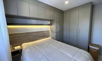 Imagem 7: Apartamento impecável a 800 metros do shopping/metrô Tucuruvi