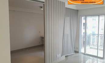 Imagem 3: Apto 1 dormitorios alpha conde alphaville barueri