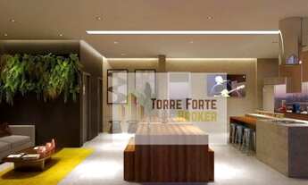 Imagem 13: Apartamento com 2 dormitórios, 64 m² - venda por R$ 720.000,00 ou aluguel por R$ 3.840,00