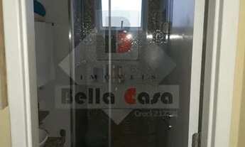 Imagem 7: Apartamento no Glicério