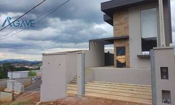 Imagem 4: Sobrado - Residencial Santa Helena - Bom Jesus dos perdões