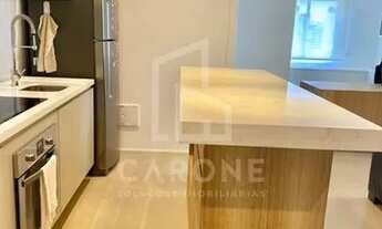 Imagem 5: SÃO PAULO - Apartamento Padrão - ITAIM BIBI