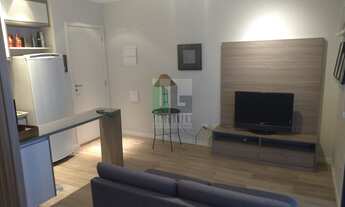 Imagem: Studio à venda na Saúde, 35m², totalmente