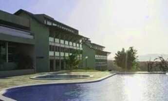 Imagem: Flat no Monte Castelo