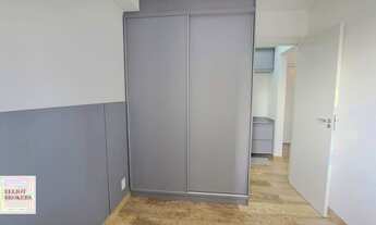 Imagem 7: Apartamento para aluguel tem 30 metros quadrados com 1 quarto