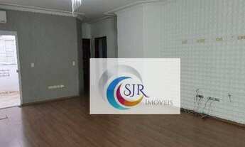 Imagem 1: Casa para alugar, 137 m² - Alto da Boa vista - Sorocaba/SP