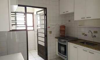 Imagem 3: Apartamento Padrão em Bauru