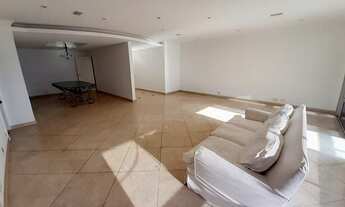 Imagem 4: Apto Amplo, arejado e com linda vista no excelente condomínio Village São Conrado (Ed Port