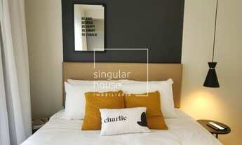 Imagem 2: Studio| 1 dorm| 1 banh