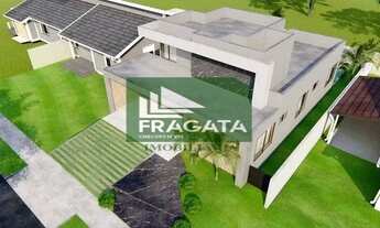 Imagem 2: CASA BARRA DOS COQUEIROS COND TERRAS ALPHAVILLE 1 NA BARRA DOS COQUEIROS