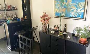 Imagem 4: São Paulo - Apartamento Padrão - Mooca