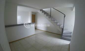 Imagem 3: Venda Cobertura Santa Terezinha Belo Horizonte