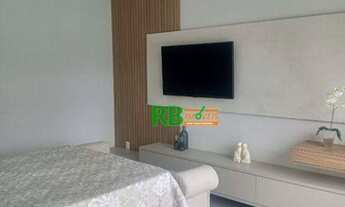 Imagem 3: Casa com 3 dormitórios à venda, 265 m² por R$ 2.500.000 - Condomínio Villa Bella - Paulíni