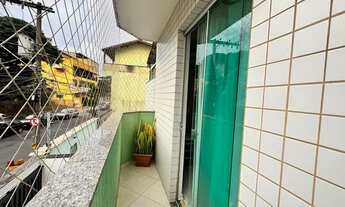 Imagem 5: Apartamento para venda com 3 quartos em Novo Eldorado - Contagem - MG