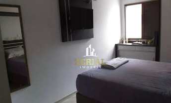 Imagem 7: Apartamento com 2 dormitórios à venda, 75 m² por R$ 430.000,00 - Santa Maria - São Caetano