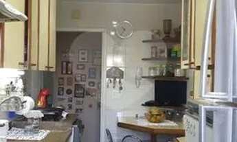 Imagem 5: Apartamento no Barro Branco