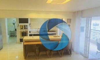 Imagem 4: Cobertura com 4 dormitórios à venda, 263 m² - Morumbi - São Paulo/SP