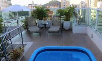 Imagem 6: Cobertura Duplex na Praia da Costa