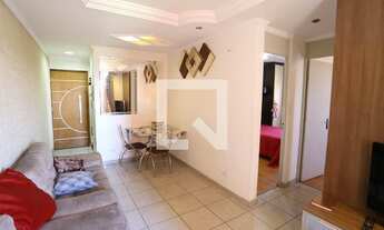 Imagem 4: Apartamento para Aluguel - Vila Ré, 2 Quartos, 50 m2