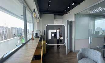 Imagem 7: Conjunto à venda, 81 m² por R$ 2.200.000,00 - Jardim Paulista - São Paulo/SP