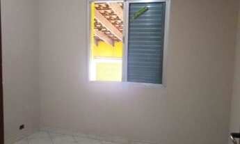 Imagem 6: Sobrado para alugar - 3 quartos - 3 vagas - Bairro Jordanopolis - SBC - SP