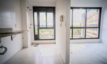 Imagem: Apartamento em Cristal