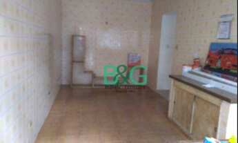 Imagem 4: Galpão para alugar, 330 m² por R$ 13.797/mês - Vila Albertina - São Paulo/SP