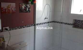 Imagem 4: Casa com 4 dormitórios à venda, 220 m² por R$ 1.300.000,00 - Alphaville - Santana de Parna