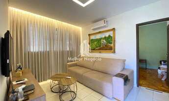 Imagem 5: Casa com 4 dorms, Ponte Preta, Campinas - R$ 580 mil, Cod: CA2341