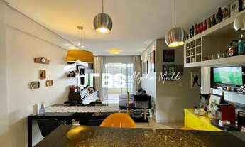 Imagem 3: Apartamento para venda com 67 metros quadrados com 2 quartos